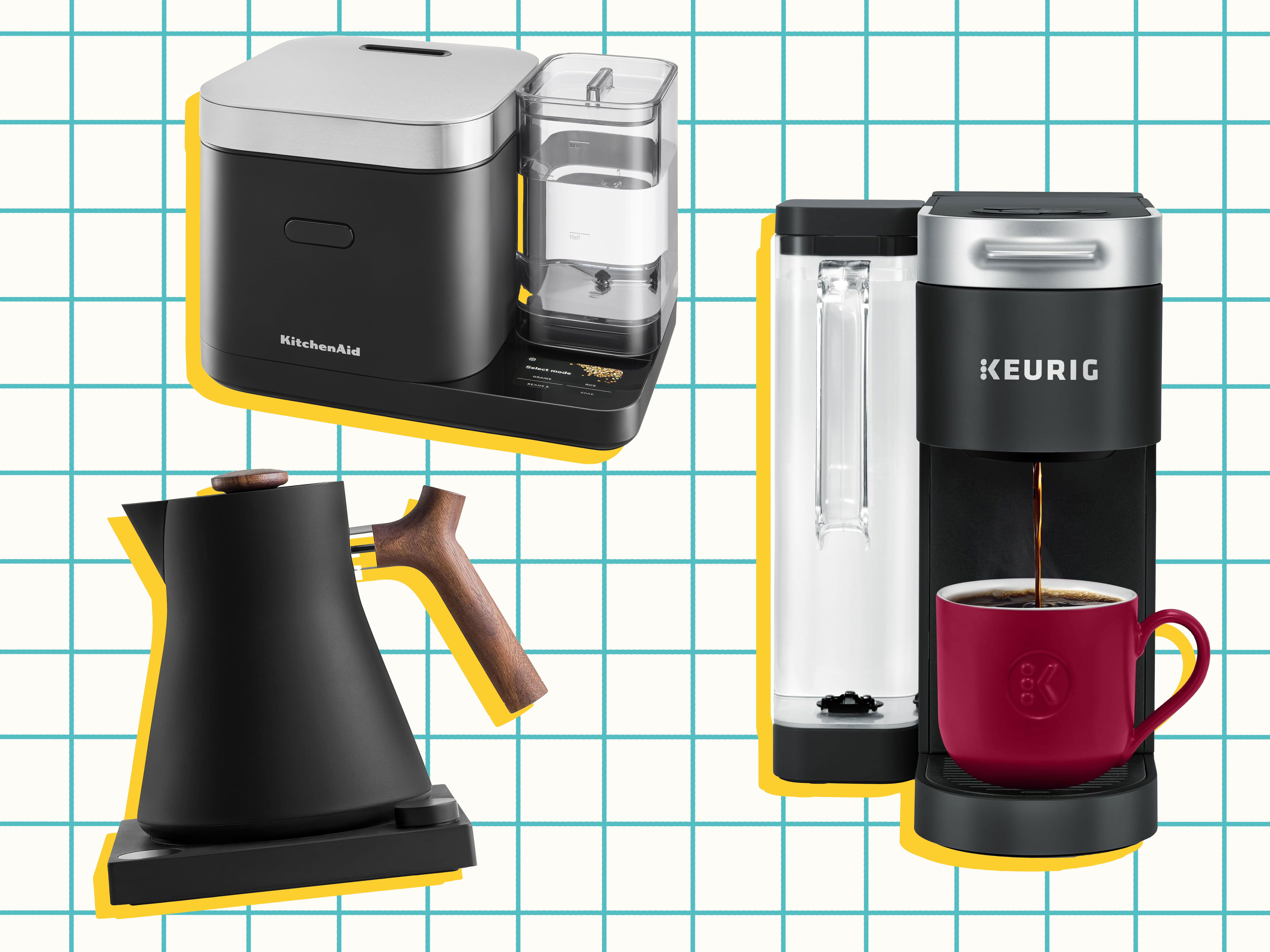 Cyber Monday Ends Tonight! Save Up to 86% on Kitchen Essentials