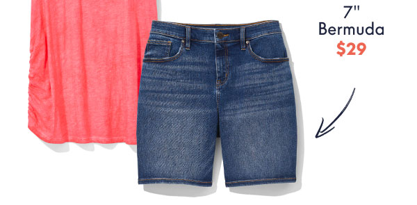 $12 Tees & Tanks | Crops & Shorts $29