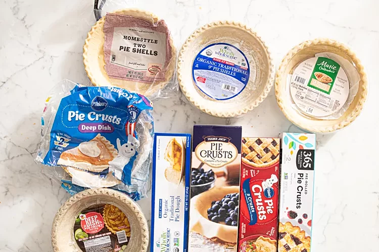 Our Favorite Frozen Pie Crusts of 2025