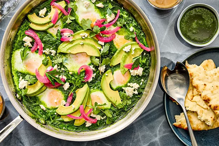 7 Easy Mediterranean Dinners We Keep in Rotation