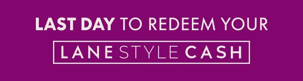 Redeem your LSC