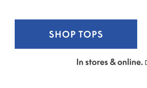 Shop Tops 