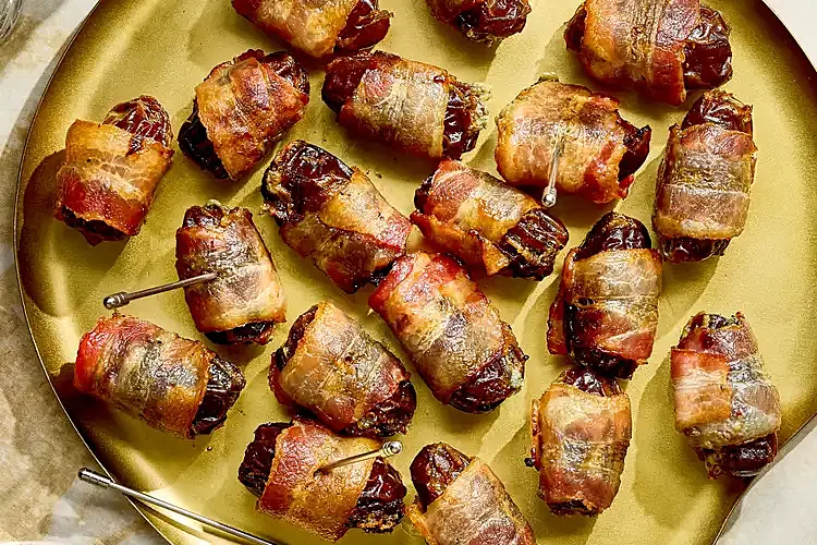Devils on Horseback