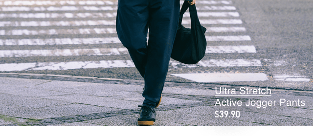 product6men0ultra0stretch0active0jogger0pants
