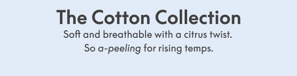 The Cotton Collection