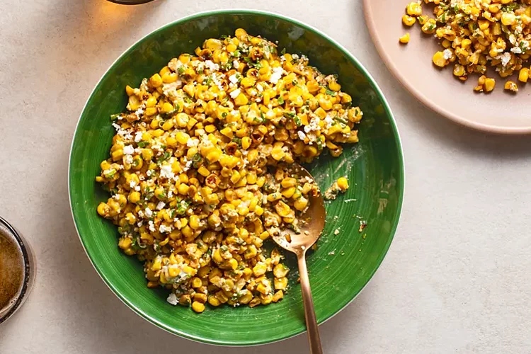 Our #1 Summer Salad Recipe of All Time