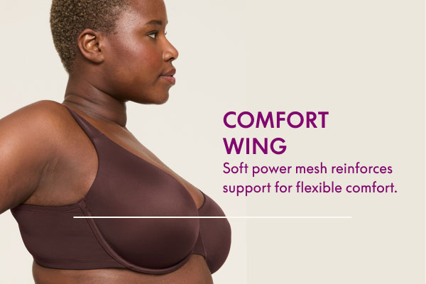 Shop Smart Lift Bras $35