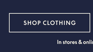 Shop Clothing