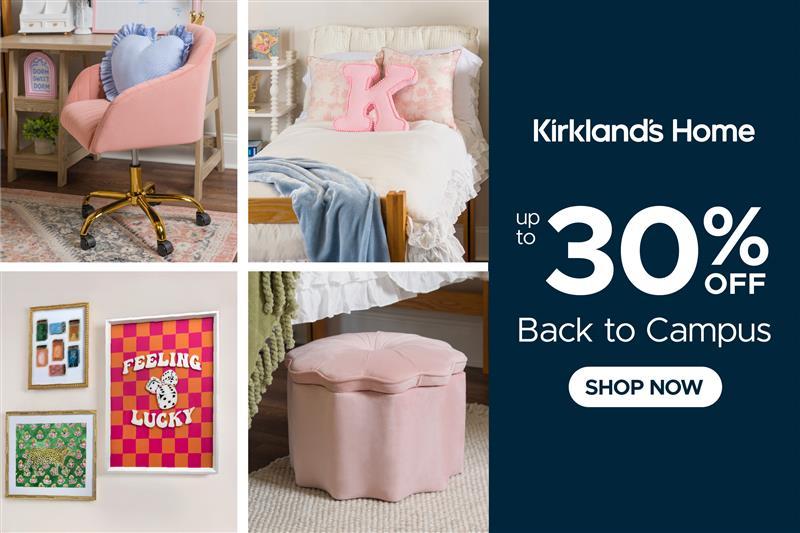 Kirklands 