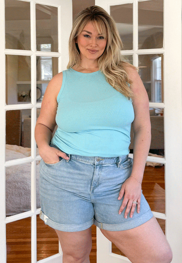 $39 Shorts and Crops