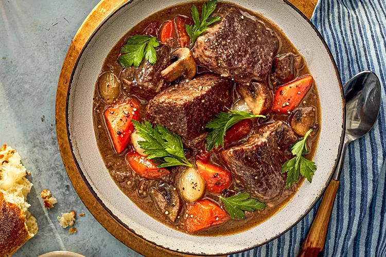 Our #1 Stew of All Time