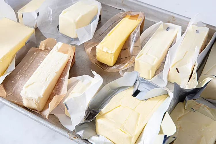 The Only Butter Brands We Buy May Surprise You