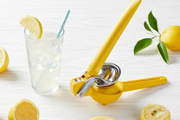 We Named This the Best Lemon Juicer, and It's Under $20 for Black Friday