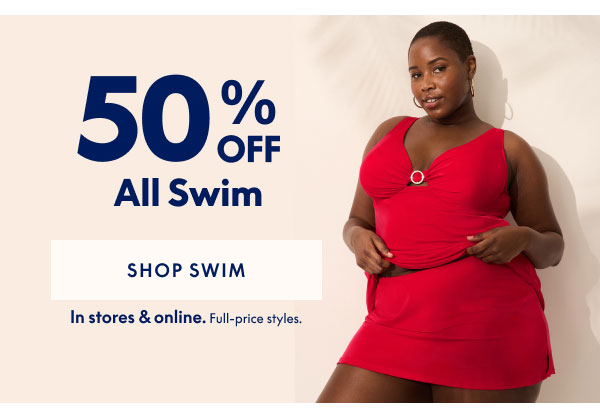 Shop Swim