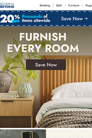 Fresh furniture deals for every room 🛏️ 🛋️🪑