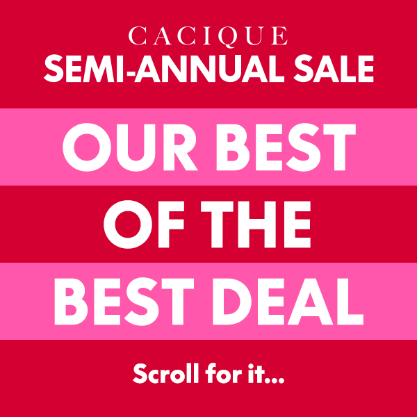 Semi-Annual Sale