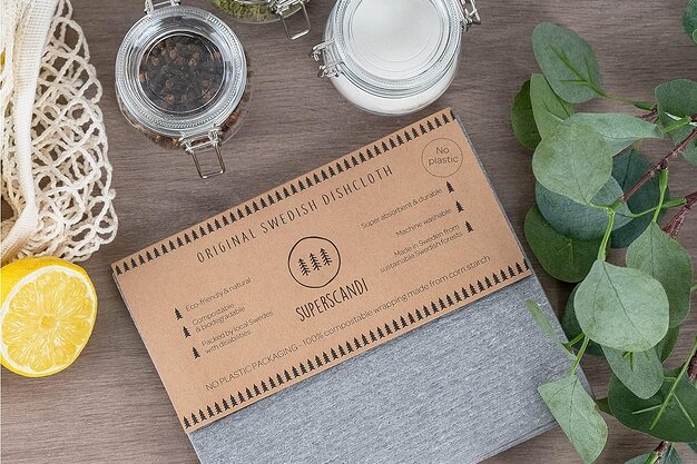 These Kitchen Towels Are the Best We've Tried, and They're Less Than $1 Each for Cyber Monday