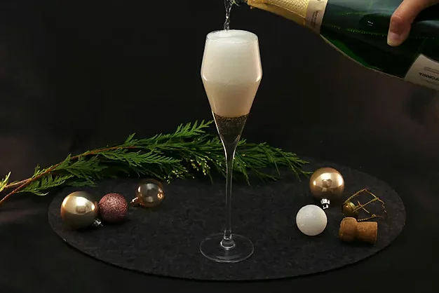 The 7 Best Champagne Glasses