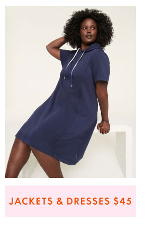LIVI Jackets & Dresses $45