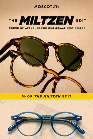 Seein' Circles? Us Too!