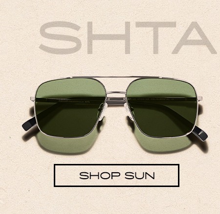 The SHTARKER Sun