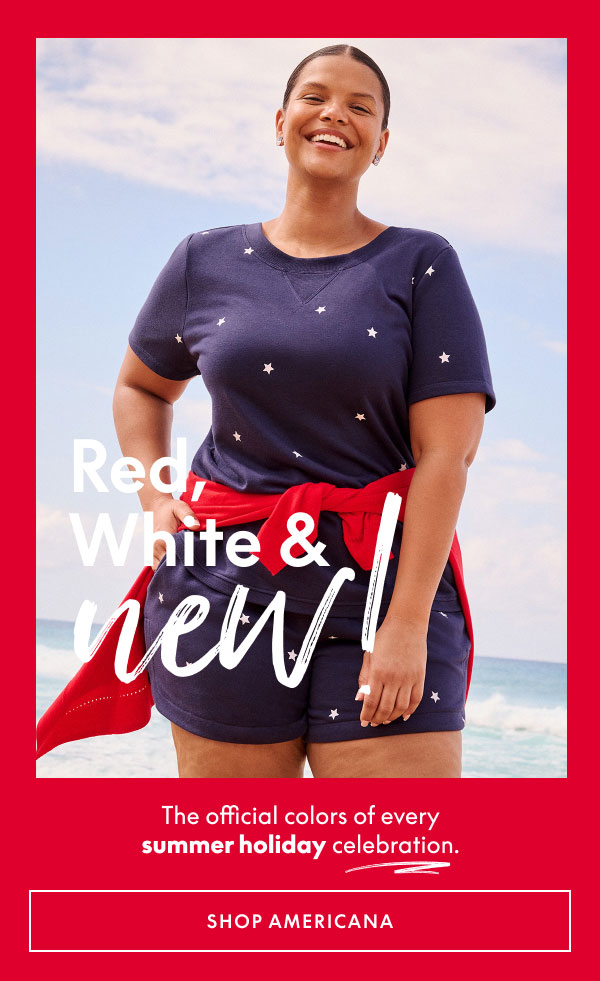 Shop Americana