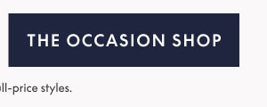 The Occasion Shop 