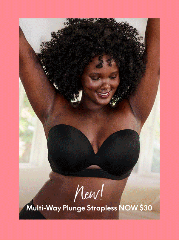 Shop Comfort Bliss Bras