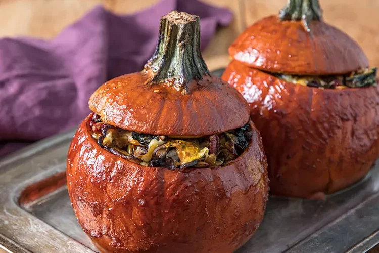 23 Make-Ahead Thanksgiving Dishes That Travel Well