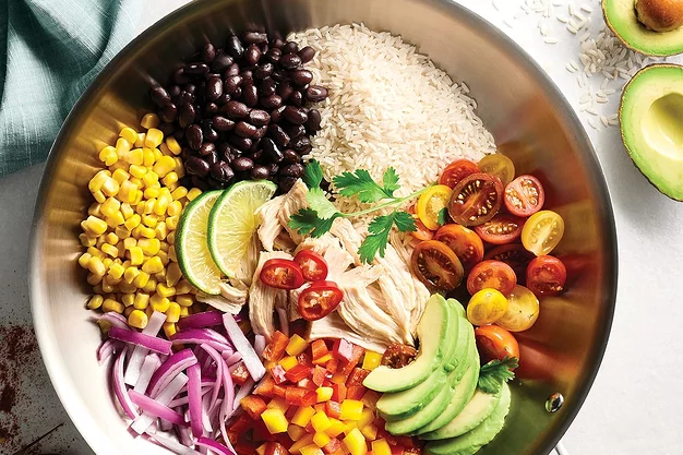 This the Best Budget Stainless Steel Pan—and It's Just $50 Today