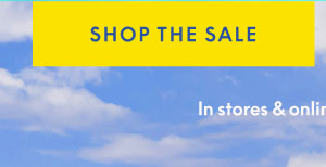 Shop the Sale