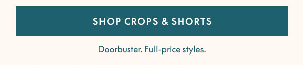All Crops & Shorts Buy 1 Get 2 Free