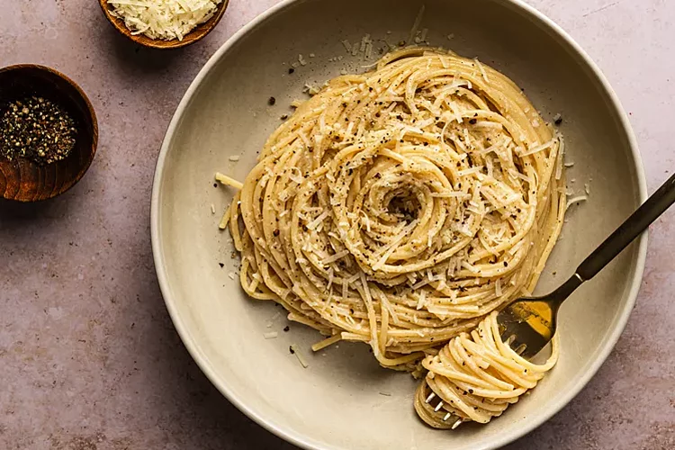 The Italian Dinner I Could Eat Every Single Day