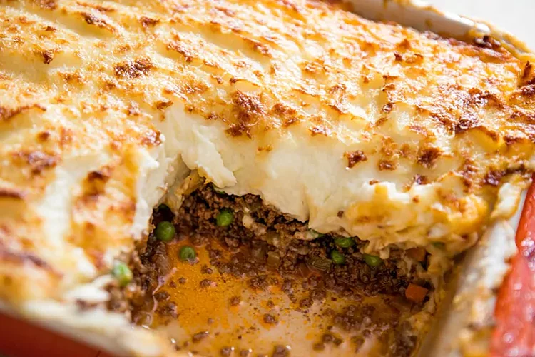 Our #1 Casserole Recipe of All Time