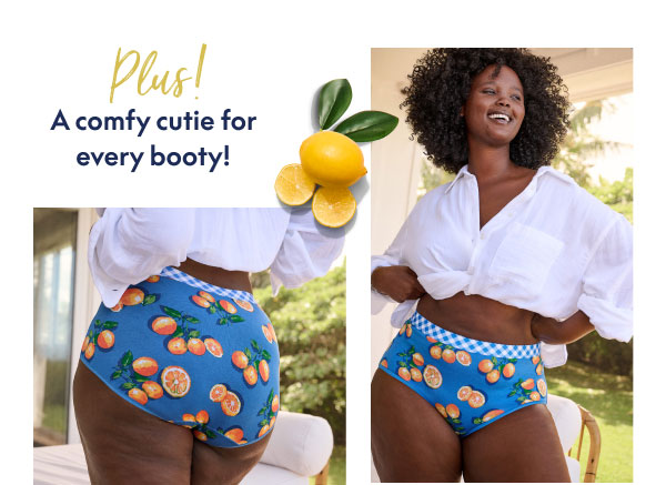 Shop Panties