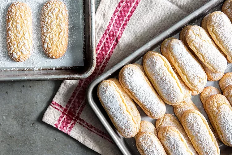 This One-Bowl Italian Dessert Is 