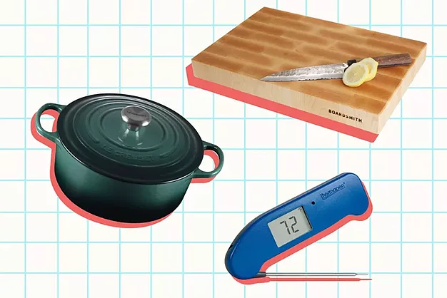 33 Splurge-Worthy Food Gifts, Hand-Picked by a Serious Eats Editor
