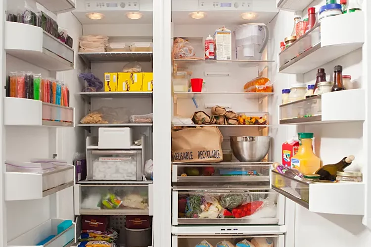 Never Store Raw Chicken in This One Place 