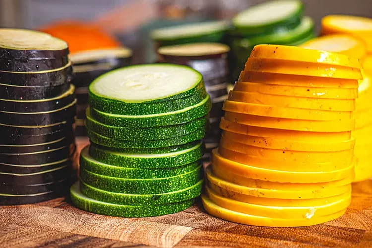 Stop Cooking Zucchini This One Way