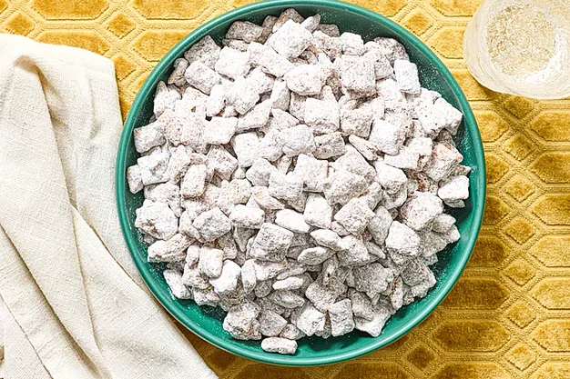 Puppy Chow