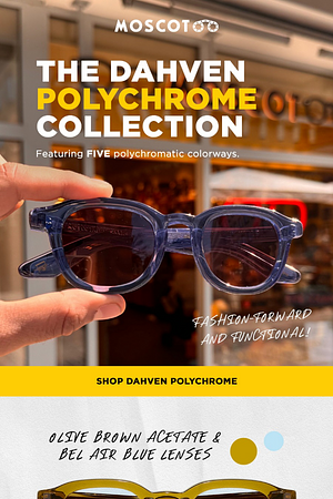 The Polychrome Collection
