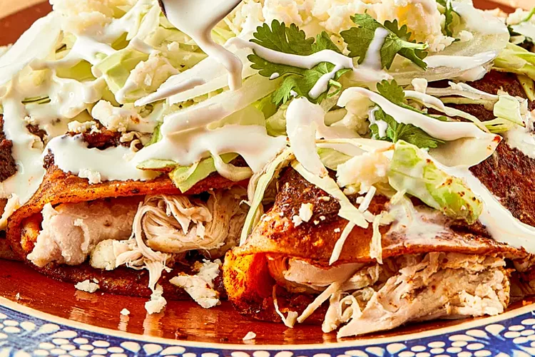 15 Easy Mexican Recipes Perfect for Weeknight Dinners
