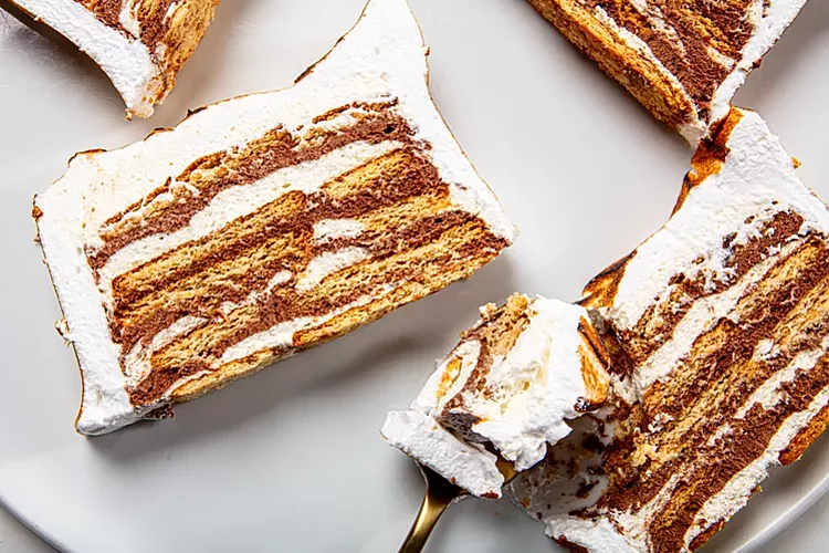 15 No-Bake Summer Desserts to Beat the Heat