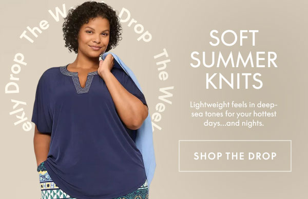 Shop the Drop