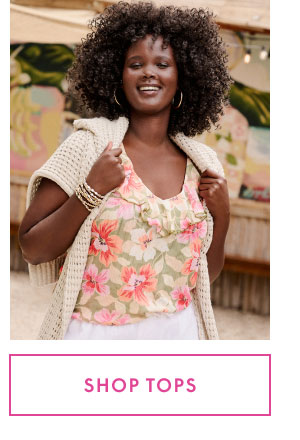 Shop Tops