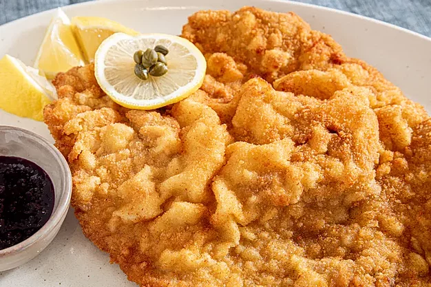 Wiener Schnitzel
