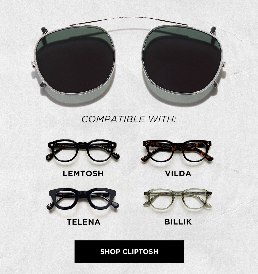 The CLIPTOSH