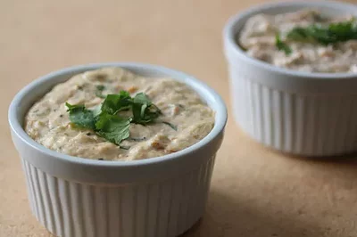 Spicy Crab Dip