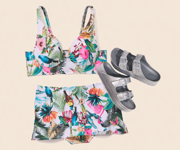 Beach Shop