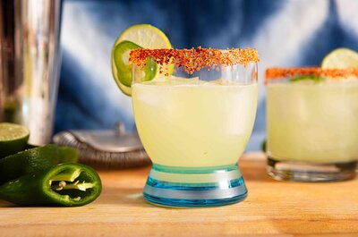 12 Citrus Recipes That'll Brighten Up Even the Coldest, Darkest Winter Days